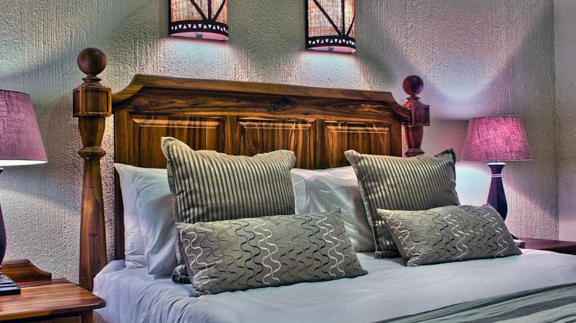 Hotel Cambalala Kruger Park Lodge 9