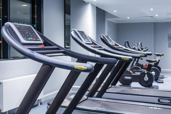 Radisson Blu Hotel Moscow Sheremetyevo Airport 1