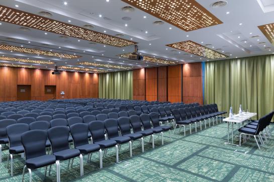 Radisson Blu Hotel Moscow Sheremetyevo Airport 17