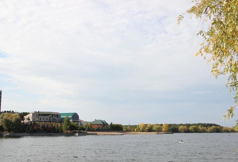 Hotel Lada-resort 10