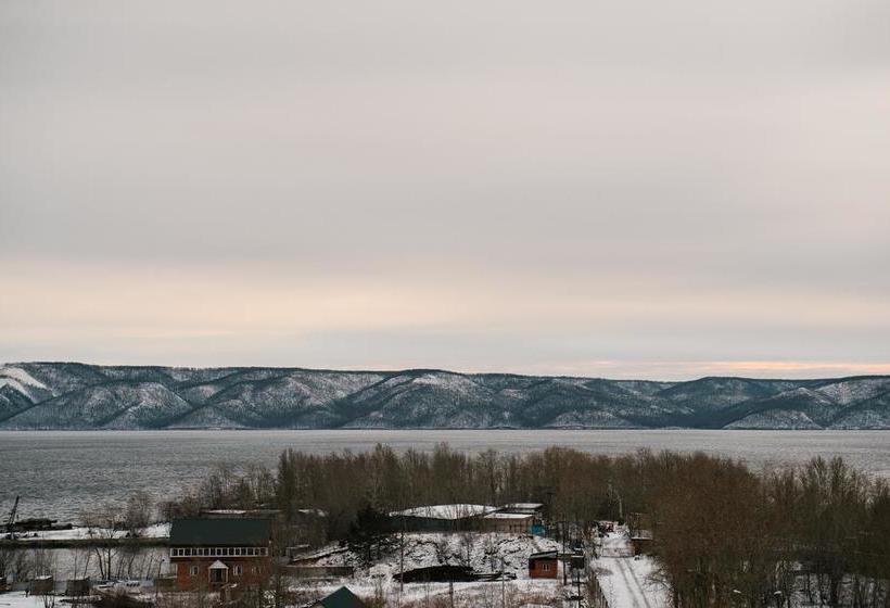 Hotel Lada-resort 12