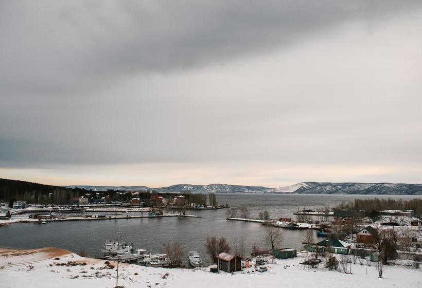 Hotel Lada-resort 13