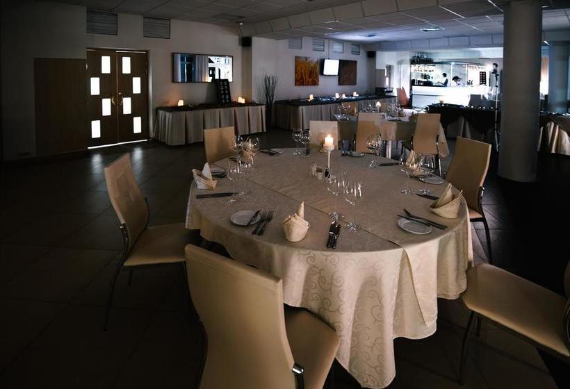 Hotel Lada-resort 16