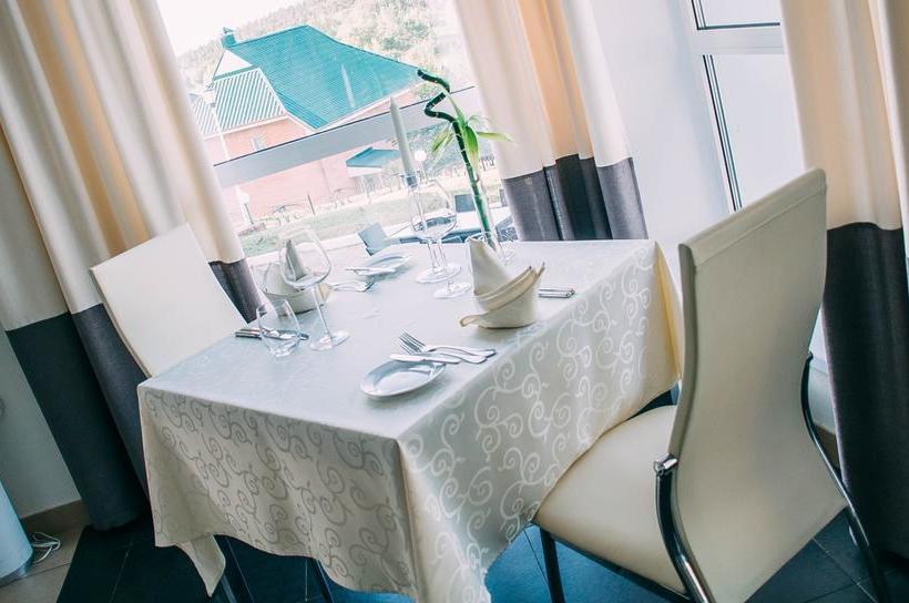 Hotel Lada-resort 19