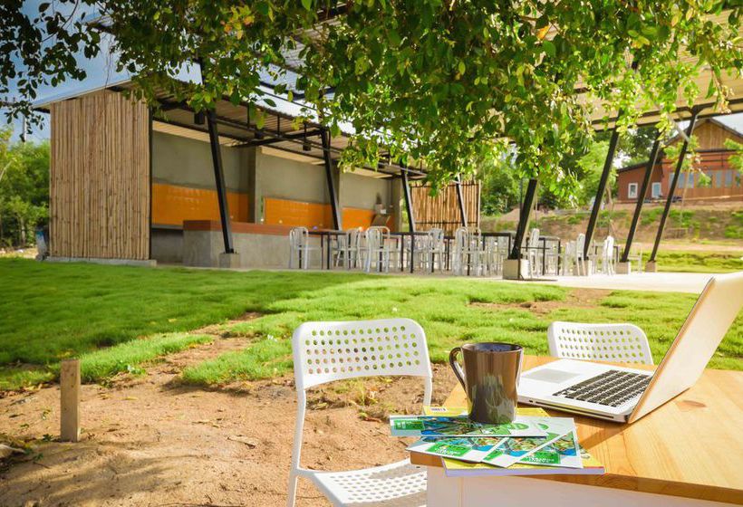 Sirin Samui Hostel 1