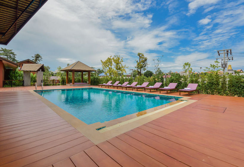 Sirin Samui Hostel 15