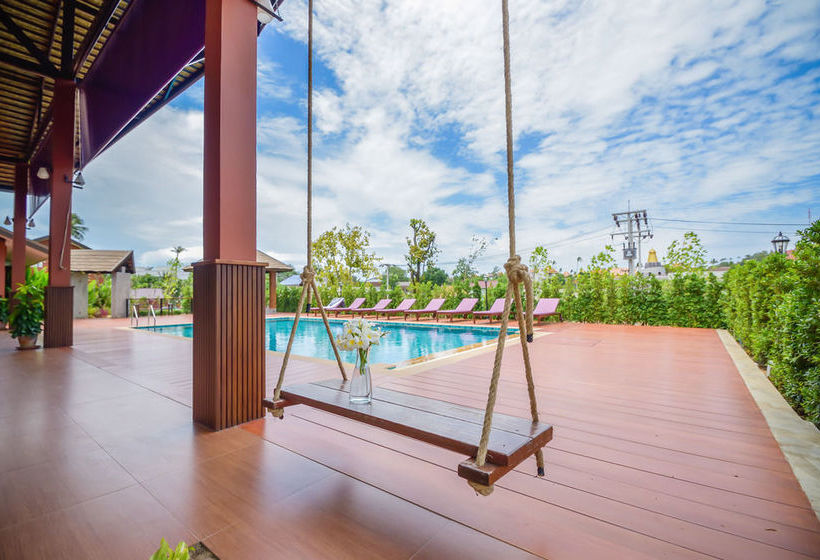 Sirin Samui Hostel 16