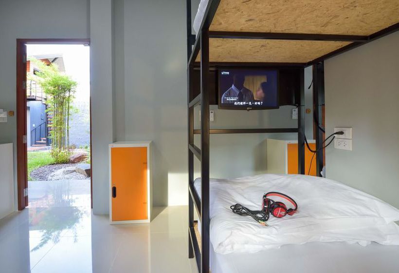 Sirin Samui Hostel 2