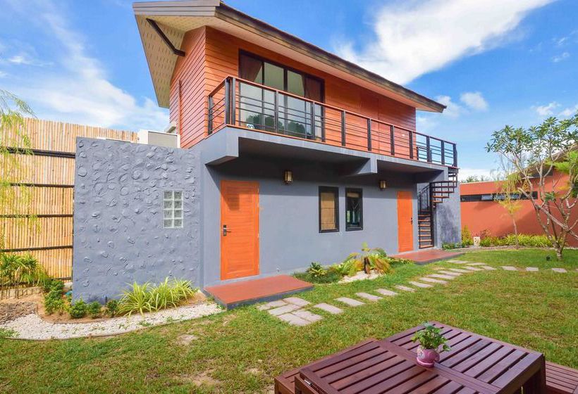 Sirin Samui Hostel 3