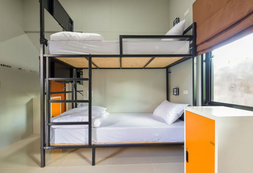 Sirin Samui Hostel 4