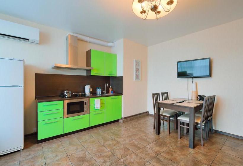 Hôtel Degas Lite 11