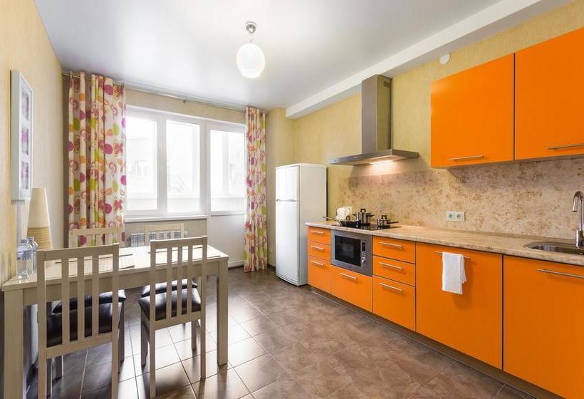 Hôtel Degas Lite 12