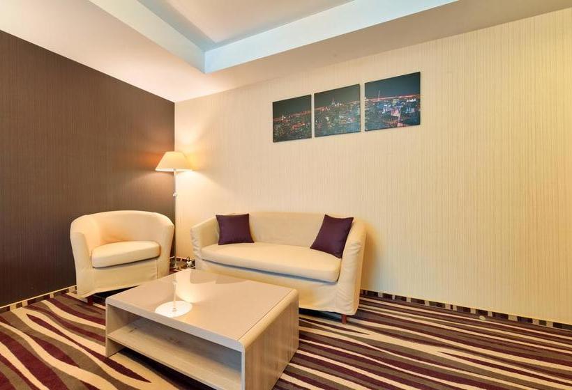 Hôtel Degas Lite 14