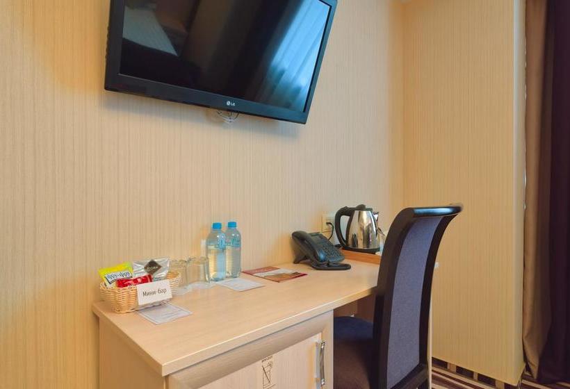 Hôtel Degas Lite 16