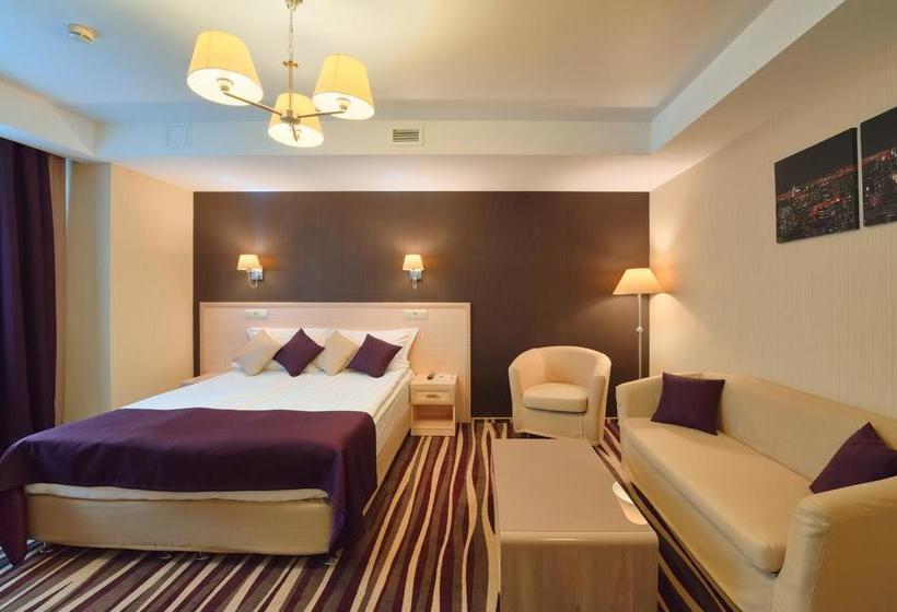 Hôtel Degas Lite 17