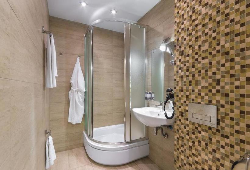 Hôtel Degas Lite 18