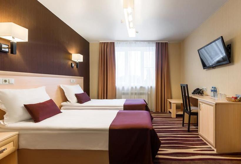 Hôtel Degas Lite 20