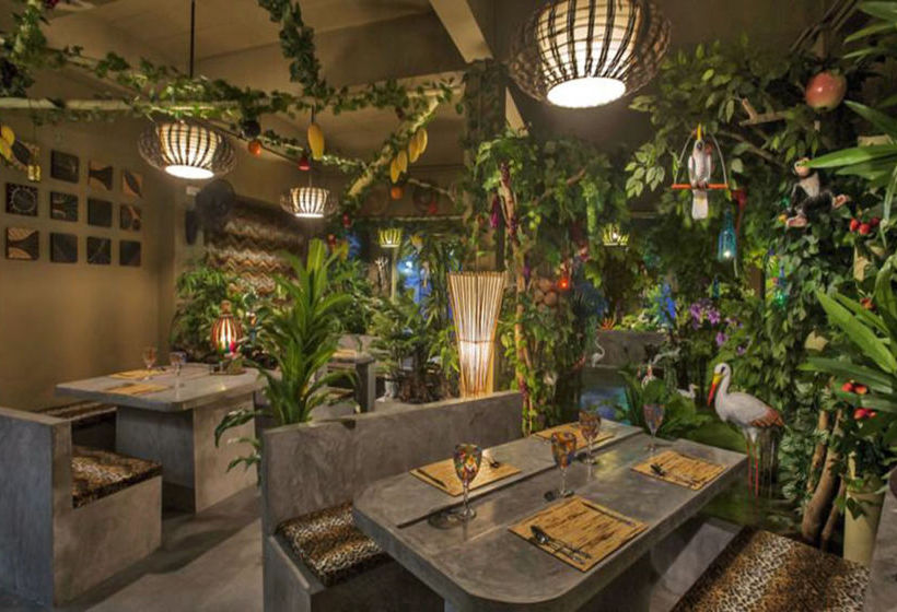 Hotel Samui Beach Residence Surat Thani