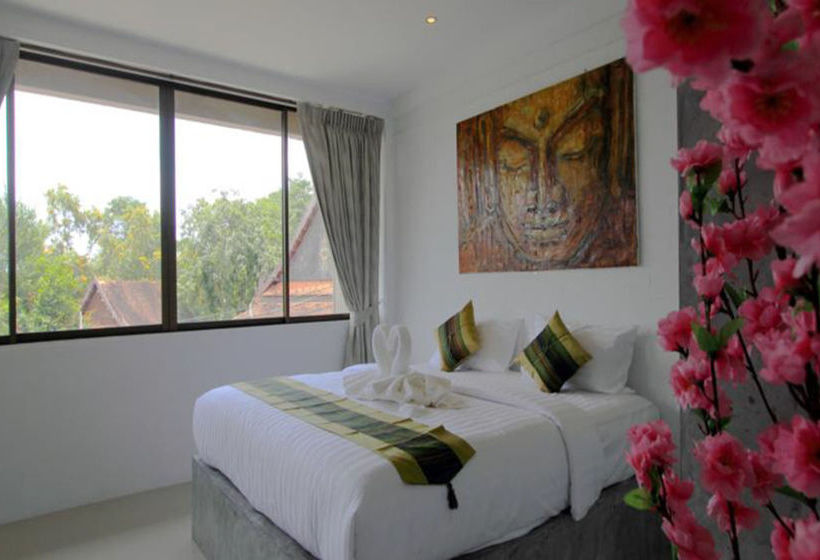 Hotel Samui Beach Residence 14