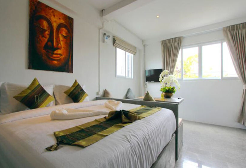 Hotel Samui Beach Residence 15