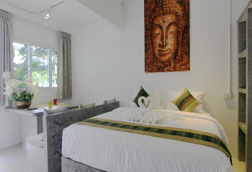 Hotel Samui Beach Residence 2