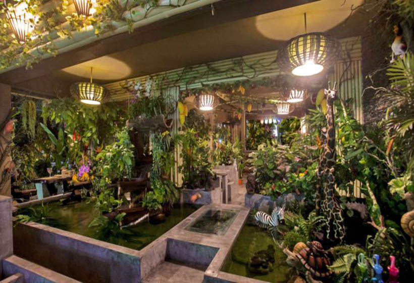 Hotel Samui Beach Residence 20