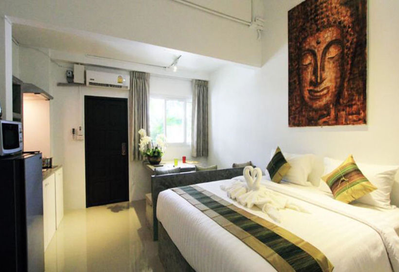 Hotel Samui Beach Residence 3