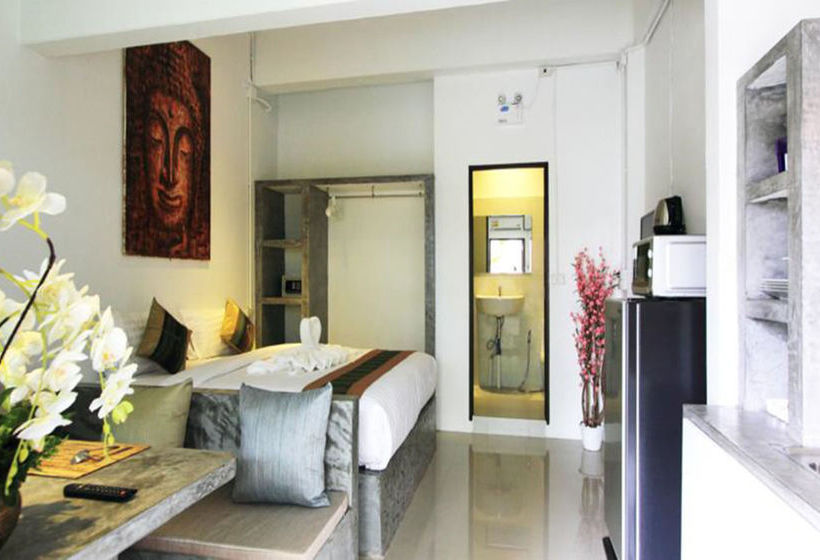 Hotel Samui Beach Residence 9