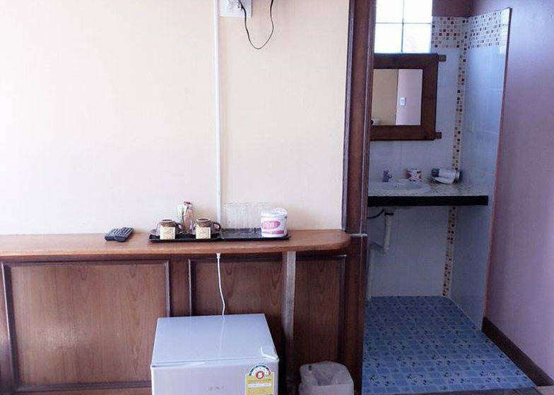 Hotel Golden Hill Bungalows 15