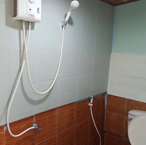 Hotel Golden Hill Bungalows 16