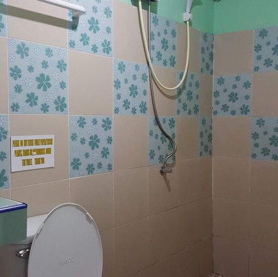 Hotel Golden Hill Bungalows 17