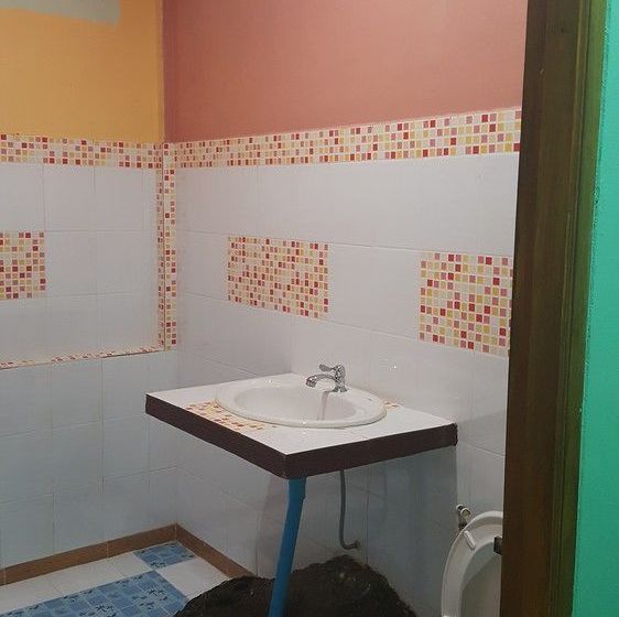 Hotel Golden Hill Bungalows 18