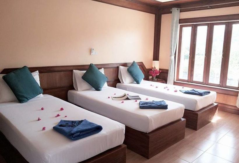 Hotel Golden Hill Bungalows 3