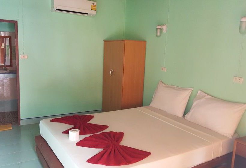 Hotel Golden Hill Bungalows 7