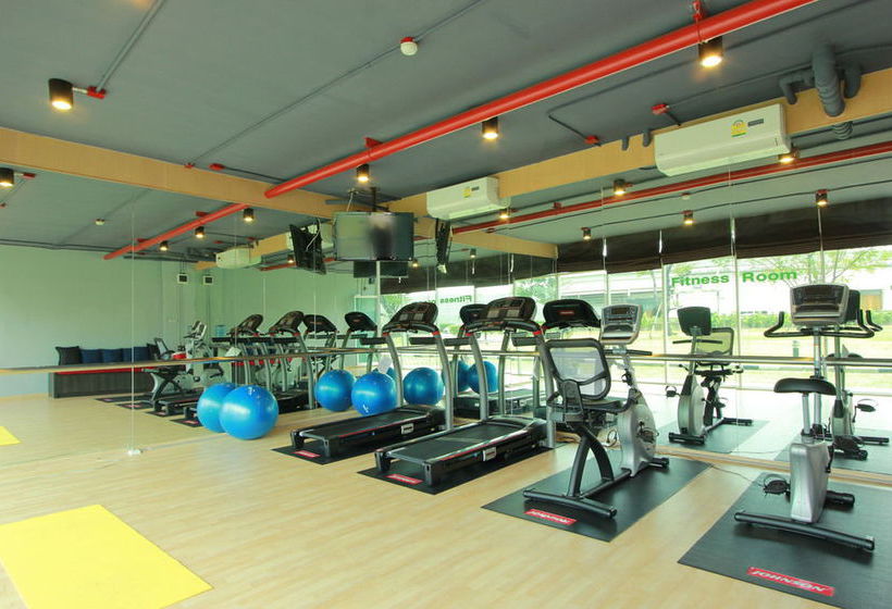 Big Tree Residence 9