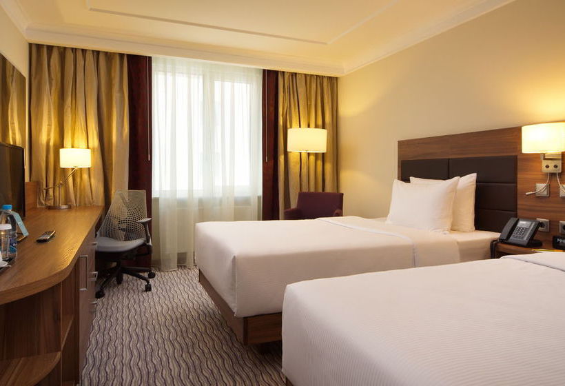 Hotel Hilton Garden Inn Volgograd Volgograd