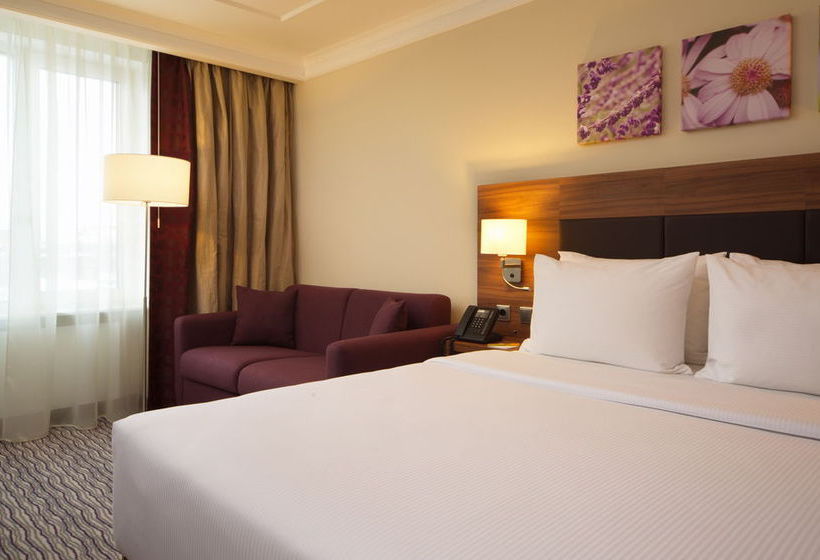 Hotel Hilton Garden Inn Volgograd 1