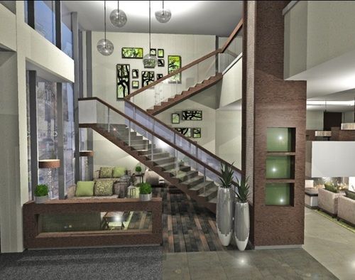 Hotel Hilton Garden Inn Volgograd 12