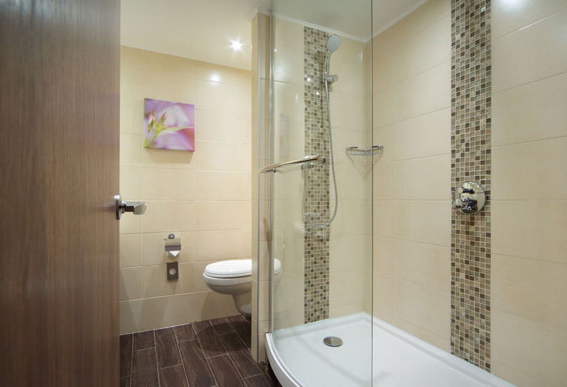 Hotel Hilton Garden Inn Volgograd 2