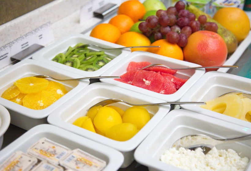 Hotel Hilton Garden Inn Volgograd 3