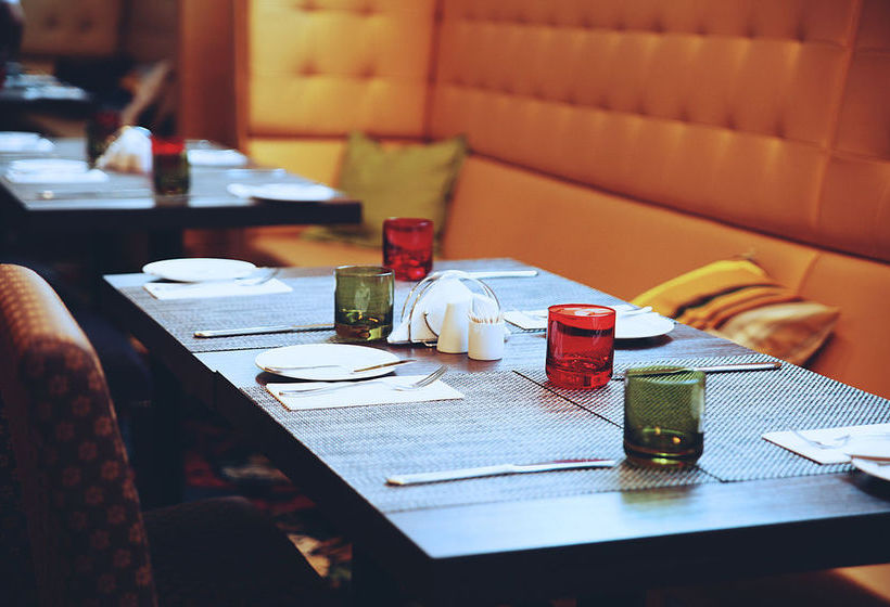 Hotel Hilton Garden Inn Volgograd 5