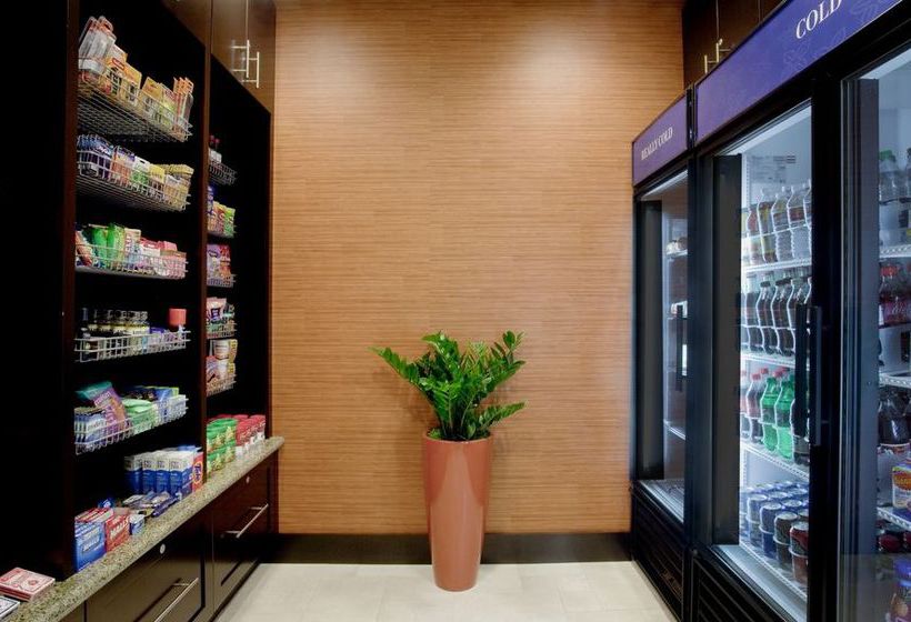 Hotel Hilton Garden Inn Volgograd 7