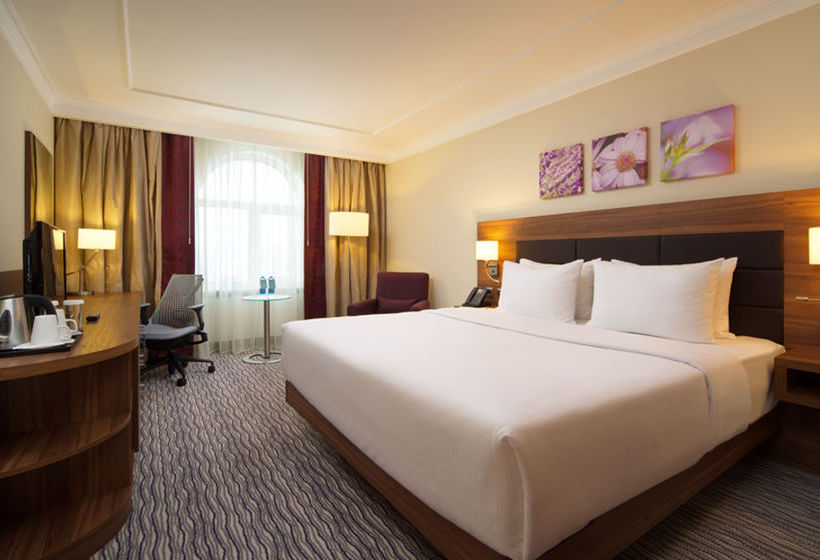 Hotel Hilton Garden Inn Volgograd 8