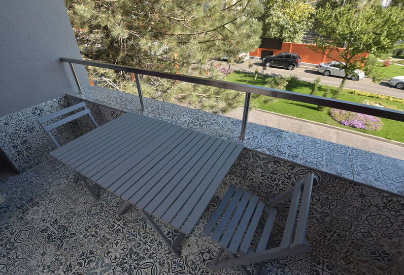 Resort Beton Brut Krai de Krasnodar