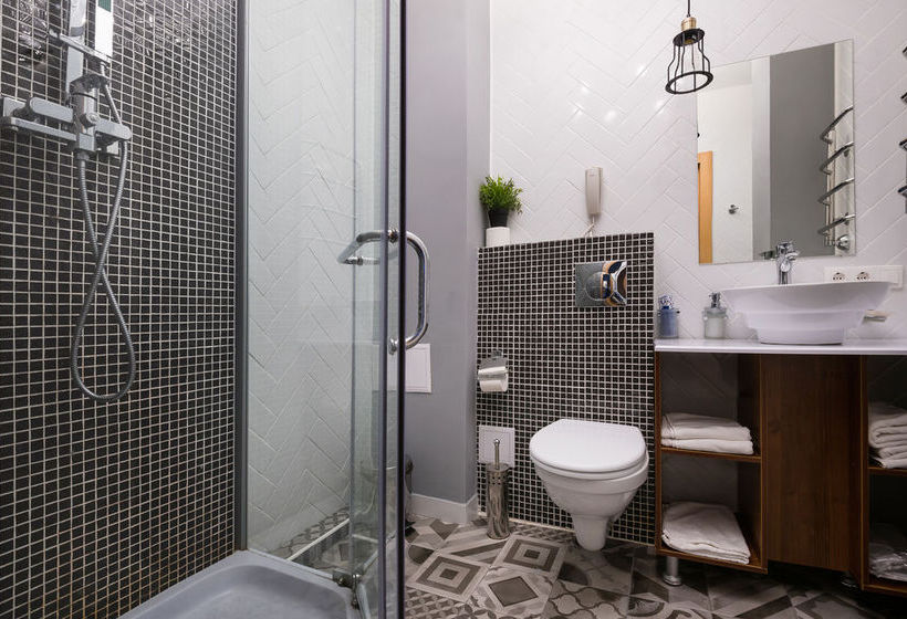 Resort Beton Brut 10