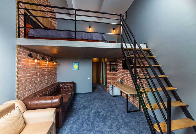 Resort Beton Brut 13