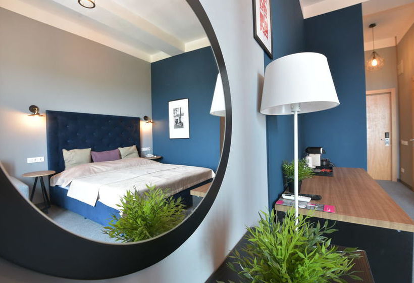 Resort Beton Brut 14