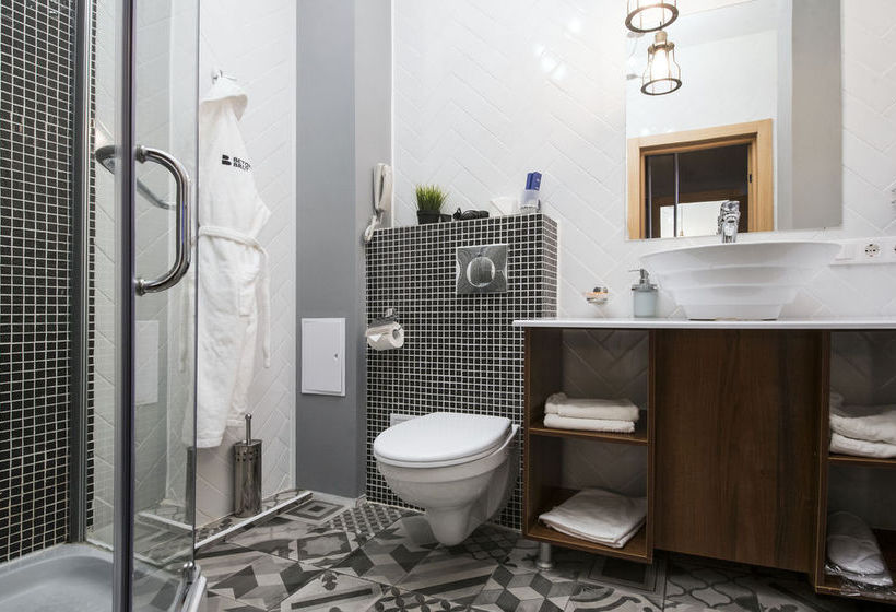 Resort Beton Brut 16