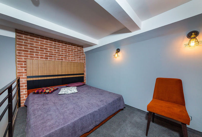 Resort Beton Brut 17