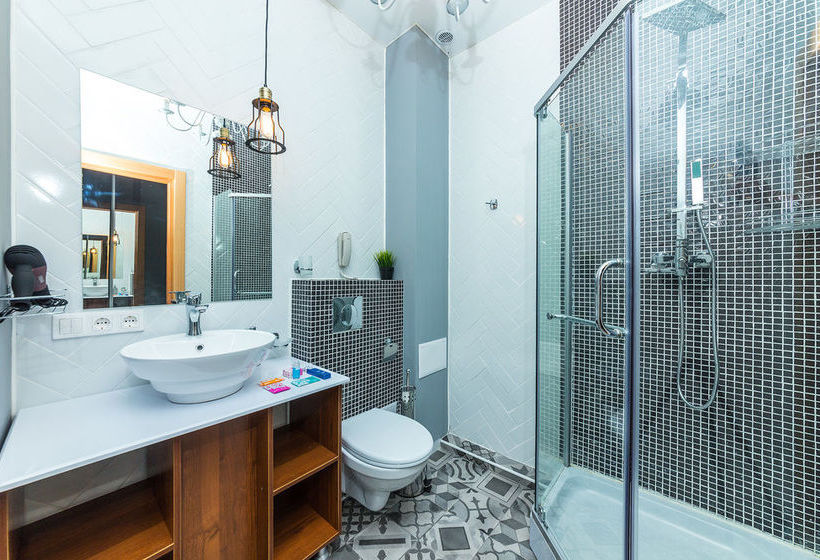 Resort Beton Brut 19